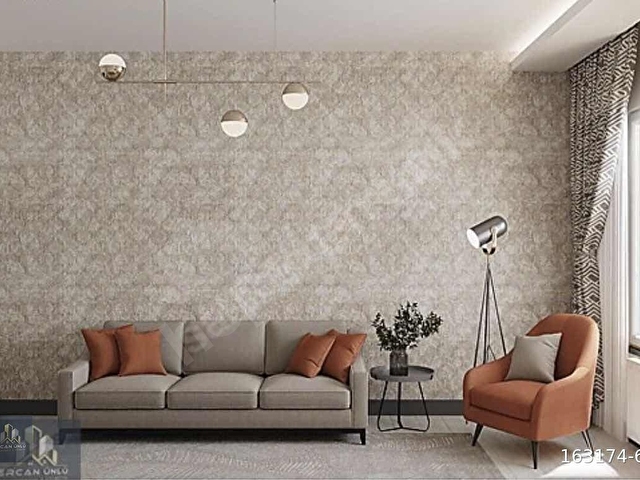 İLDEM F TALAS VADİ 2+1 BORÇSUZ UYGUN FİYATLI KOOPERATİF HİSSESİ - Görsel 20
