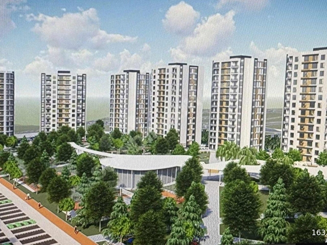 İLDEM F TALAS VADİ 2+1 BORÇSUZ UYGUN FİYATLI KOOPERATİF HİSSESİ