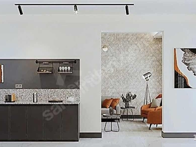 İLDEM F TALAS VADİ 2+1 BORÇSUZ UYGUN FİYATLI KOOPERATİF HİSSESİ - Görsel 10