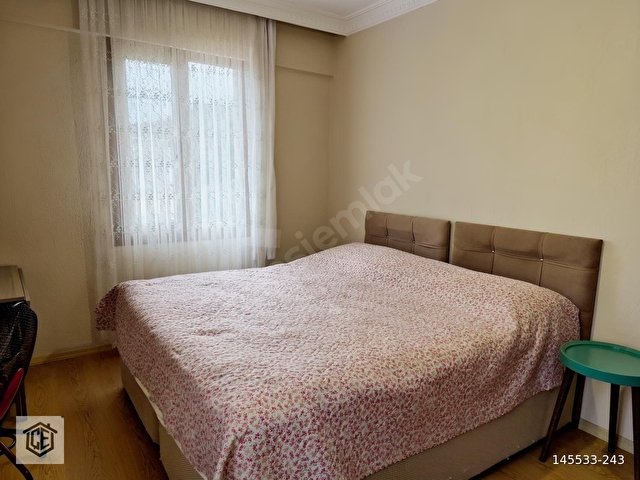 ÖZDERE ÇUKURALTI DENİZ TARAFI 3+1 LÜKS VİLLA - Görsel 17