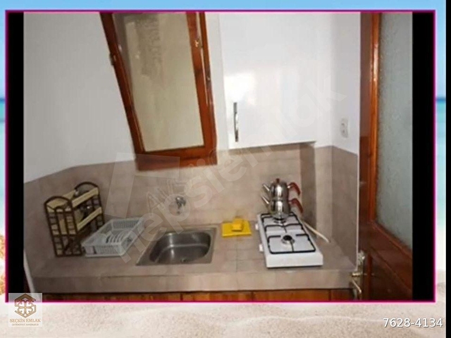 AVŞA MERKEZDE DENİZE 50 METRE 15 ODA 45 YATAK APART OTEL SATILIK - Görsel 18
