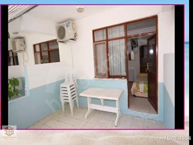 AVŞA MERKEZDE DENİZE 50 METRE 15 ODA 45 YATAK APART OTEL SATILIK - Görsel 12