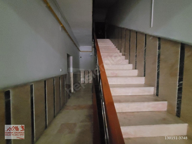 ATAKUM ÖMÜREVLERİNDE DENİZE YAKIN SATILIK 3+1 DAİRE - Görsel 6