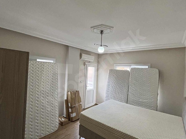 TARSUSUN NEZİH SEMTİNDE 3+1 FIRSAT DAİRE - Görsel 6