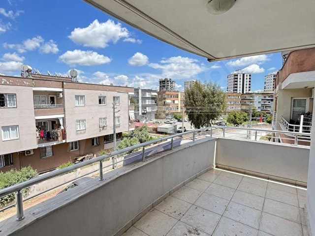 TARSUSUN NEZİH SEMTİNDE 3+1 FIRSAT DAİRE - Görsel 8