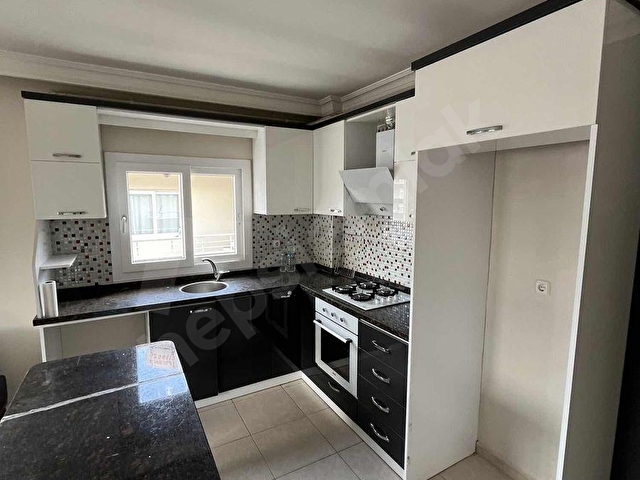 TARSUSUN NEZİH SEMTİNDE 3+1 FIRSAT DAİRE - Görsel 5