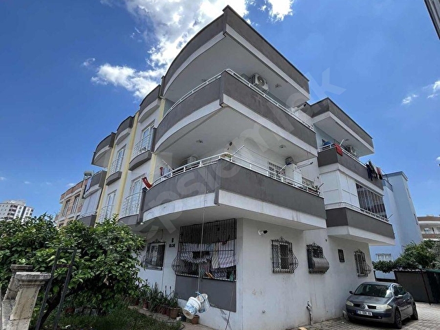 TARSUSUN NEZİH SEMTİNDE 3+1 FIRSAT DAİRE - Görsel 16
