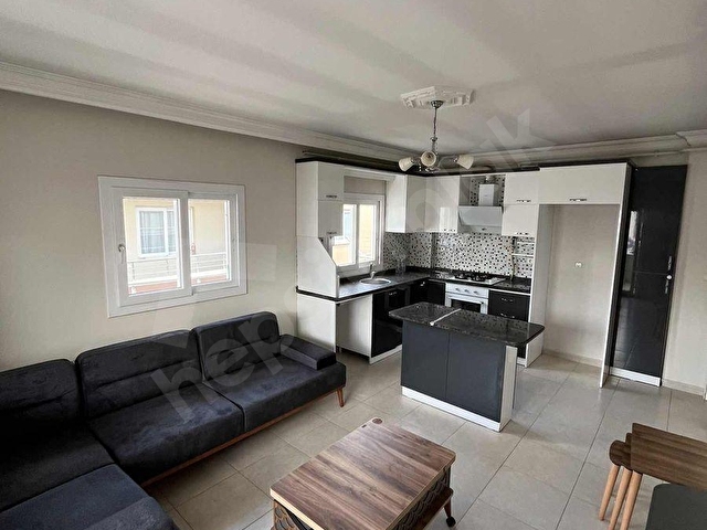TARSUSUN NEZİH SEMTİNDE 3+1 FIRSAT DAİRE - Görsel 3