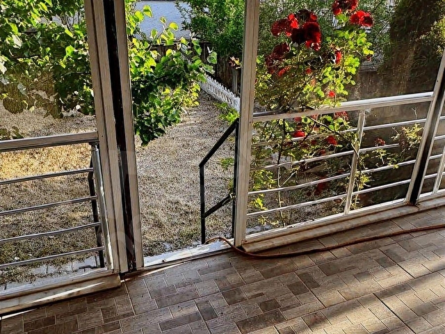 HANZADE GAYRİMENKULDEN NİĞDE SAZLICADA SATILIK SÜPER VİLLA - Görsel 20