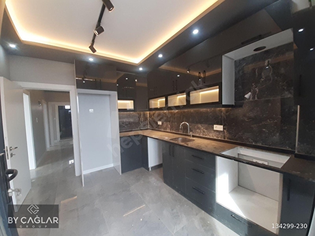 Korucuk Hastane Kavşağı İskanlı Satılık 3+1 /Yarısı Peşin*** - Görsel 15