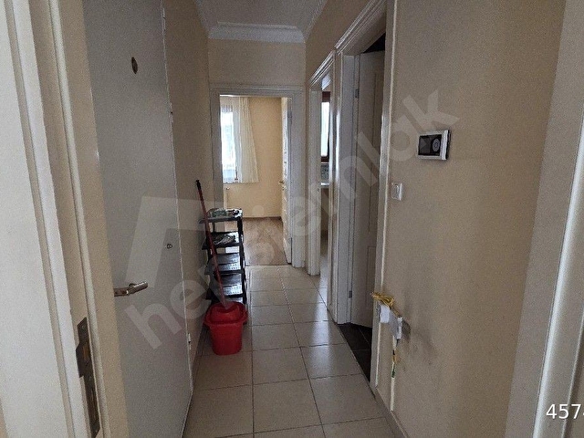 KAĞITHANE SEYRANTEPE METRO İSTASYONU YANI KİRALIK 1+1 DAİRE - Görsel 8