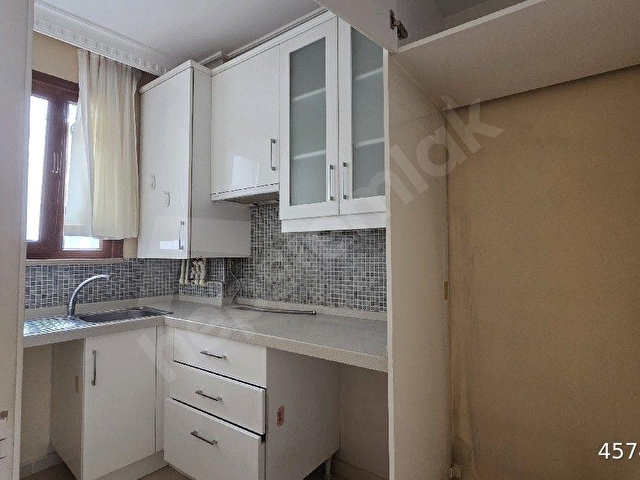 KAĞITHANE SEYRANTEPE METRO İSTASYONU YANI KİRALIK 1+1 DAİRE - Görsel 10
