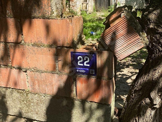 Köy içi imarlı arsa - Görsel 8