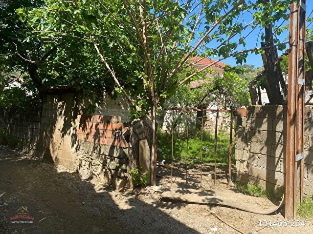 Köy içi imarlı arsa - Görsel 9