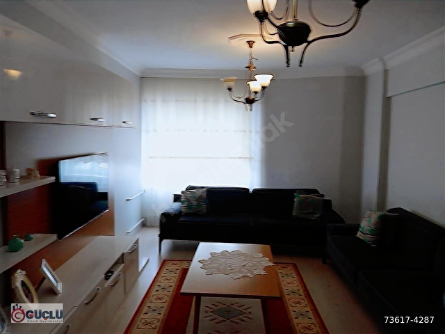 KIRIM CD.ÜSTÜ DOKTORLAR YAKINI 5/5 KATI 120 M2.BAKIMLI 3+1 ASANS - Görsel 21