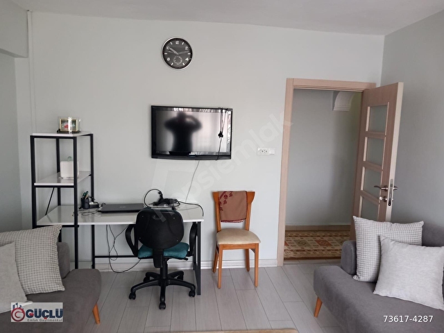 KIRIM CD.ÜSTÜ DOKTORLAR YAKINI 5/5 KATI 120 M2.BAKIMLI 3+1 ASANS - Görsel 27