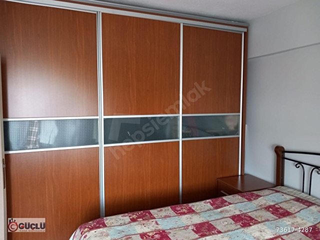KIRIM CD.ÜSTÜ DOKTORLAR YAKINI 5/5 KATI 120 M2.BAKIMLI 3+1 ASANS - Görsel 17