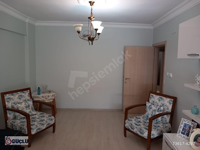 KIRIM CD.ÜSTÜ DOKTORLAR YAKINI 5/5 KATI 120 M2.BAKIMLI 3+1 ASANS - Görsel 29