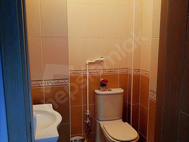 KIRIM CD.ÜSTÜ DOKTORLAR YAKINI 5/5 KATI 120 M2.BAKIMLI 3+1 ASANS - Görsel 2