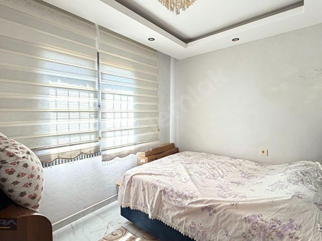 SARIT MAHALLESİNDE ASFALT YOL ÜZERİNDE SATILIK BAĞ EVİ 1.113 M² - Görsel 23