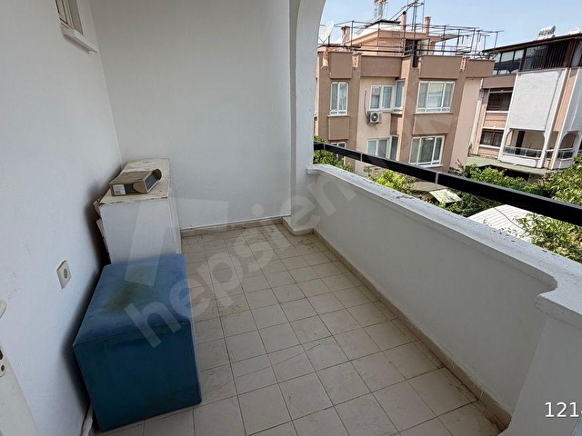 GÜZELOBA MAH.SEVALSİTESİNDE KATTA AYRI MUT.1+1 DAİRE - Görsel 5