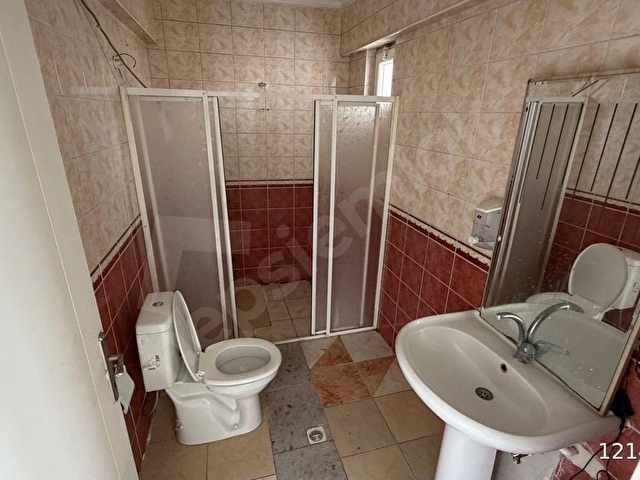 GÜZELOBA MAH.SEVALSİTESİNDE KATTA AYRI MUT.1+1 DAİRE - Görsel 6