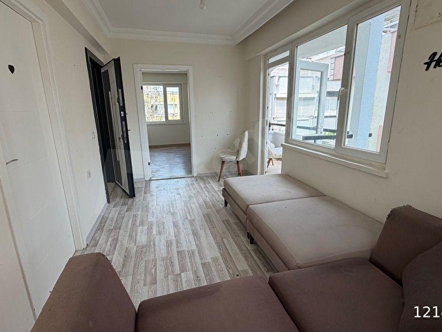 GÜZELOBA MAH.SEVALSİTESİNDE KATTA AYRI MUT.1+1 DAİRE - Görsel 10