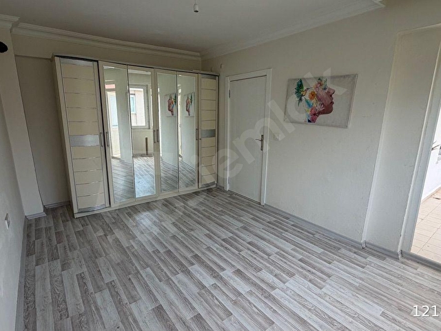 GÜZELOBA MAH.SEVALSİTESİNDE KATTA AYRI MUT.1+1 DAİRE - Görsel 13