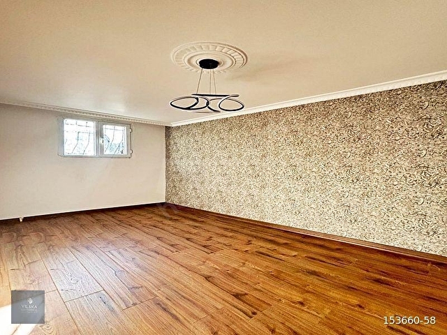 YIL&KA YAPIDAN SADECE 350 PEŞİNAT İLE DEKORLU 2+1 BAHÇE KATI !!! - Görsel 25