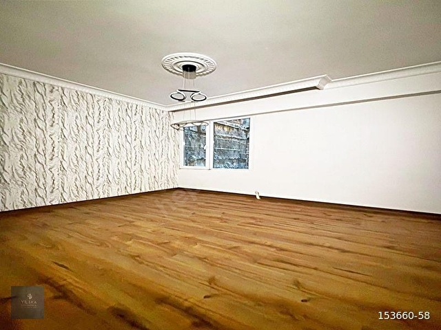 YIL&KA YAPIDAN SADECE 350 PEŞİNAT İLE DEKORLU 2+1 BAHÇE KATI !!! - Görsel 22