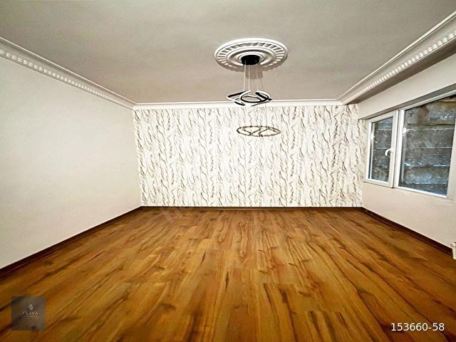 YIL&KA YAPIDAN SADECE 350 PEŞİNAT İLE DEKORLU 2+1 BAHÇE KATI !!! - Görsel 23