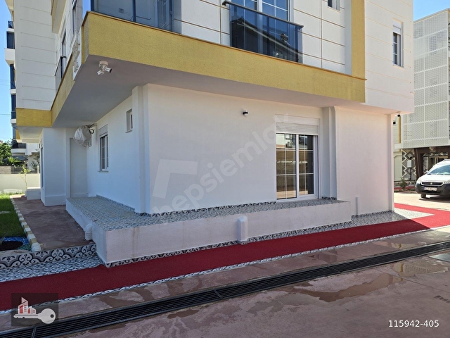 KEPEZ DEVLET HASTANESİ KARŞISI Y.GİRİŞ LÜX 1+1 DAİRE - Görsel 3