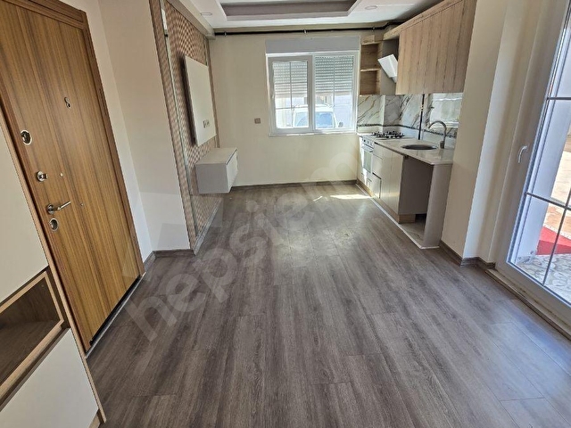 KEPEZ DEVLET HASTANESİ KARŞISI Y.GİRİŞ LÜX 1+1 DAİRE - Görsel 9
