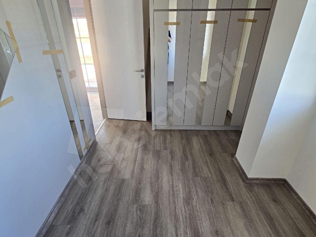 KEPEZ DEVLET HASTANESİ KARŞISI Y.GİRİŞ LÜX 1+1 DAİRE - Görsel 21