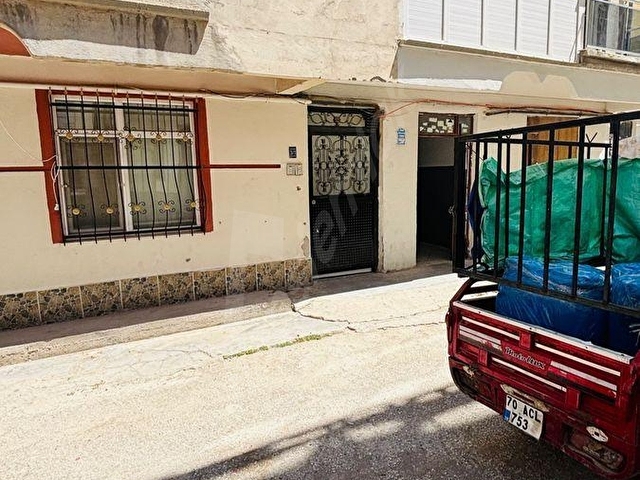 Rauf Denktaş mh.d8 merkezde orman dairesi arkası satılık daire - Görsel 3