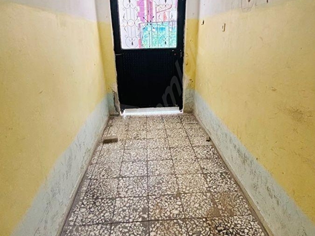 Rauf Denktaş mh.d8 merkezde orman dairesi arkası satılık daire - Görsel 6