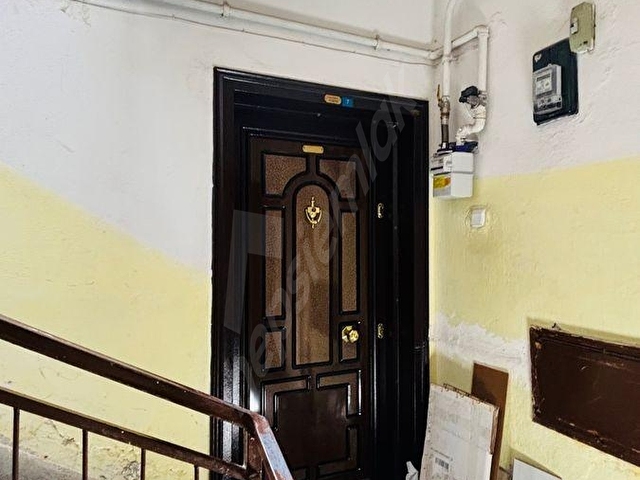 Rauf Denktaş mh.d8 merkezde orman dairesi arkası satılık daire - Görsel 8