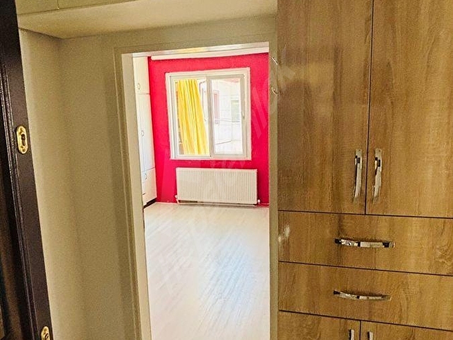 Rauf Denktaş mh.d8 merkezde orman dairesi arkası satılık daire - Görsel 10
