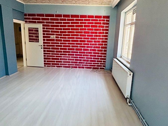 Rauf Denktaş mh.d8 merkezde orman dairesi arkası satılık daire - Görsel 16