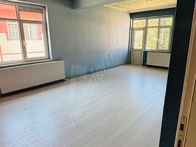 Rauf Denktaş mh.d8 merkezde orman dairesi arkası satılık daire - Görsel 22