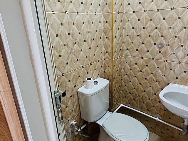 Rauf Denktaş mh.d8 merkezde orman dairesi arkası satılık daire - Görsel 25