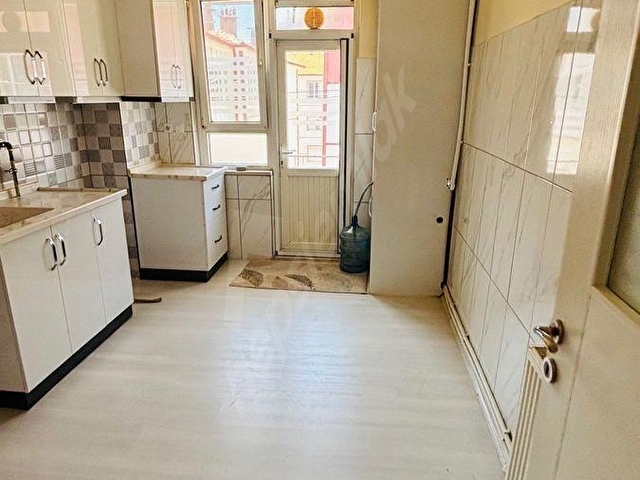 Rauf Denktaş mh.d8 merkezde orman dairesi arkası satılık daire - Görsel 27