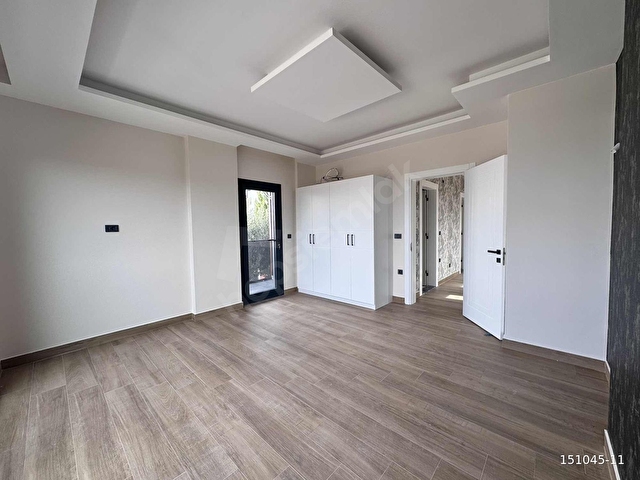 Çeşme Yalıda Plaja 150 Metre Satılık 3+1 Havuzlu Müstakil Villa - Görsel 23