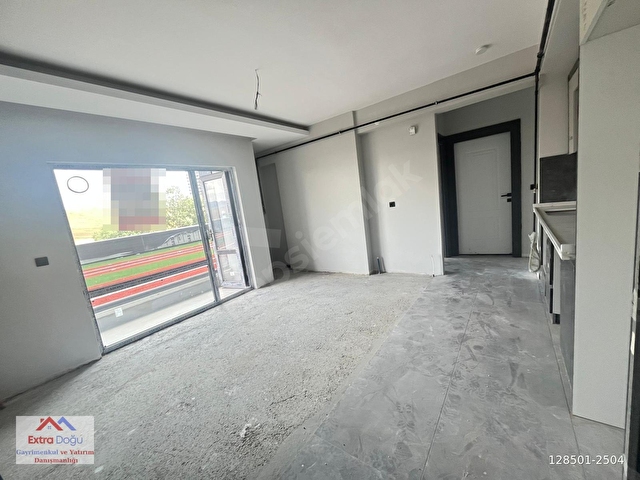 仺EXTRA仺YENİ METRO HATTI YANI BAŞI SATILIK 1+1 KUPON SİTE DAİRESİ - Görsel 25