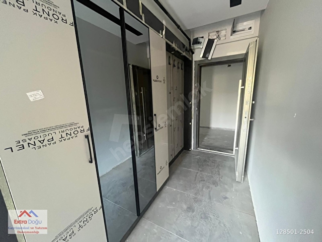 仺EXTRA仺YENİ METRO HATTI YANI BAŞI SATILIK 1+1 KUPON SİTE DAİRESİ - Görsel 10