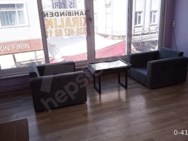 Sahibinden Gültepede Cadde Üstü 1.Kat Ofis