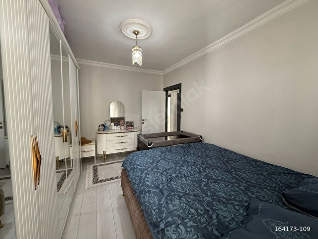 PURSAKLAR GÜNEŞ EMLAKTAN FATİH MAH 3.KAT 3+1 FULL YAPILI DAİRE - Görsel 16