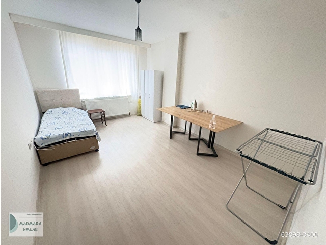 MARMARADAN YANÇIKCI ŞAHİNDE 1+1 GENİŞ KİRALIK DAİRE - Görsel 7