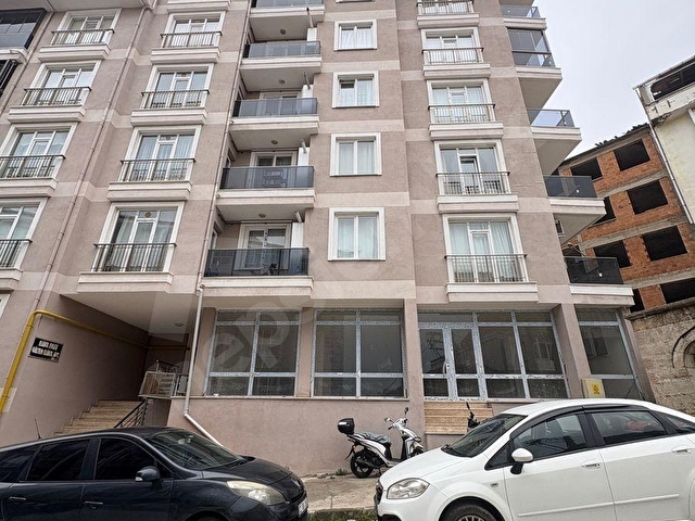 MARMARADAN YANÇIKCI ŞAHİNDE 1+1 GENİŞ KİRALIK DAİRE - Görsel 16