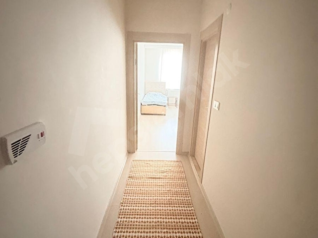MARMARADAN YANÇIKCI ŞAHİNDE 1+1 GENİŞ KİRALIK DAİRE - Görsel 5